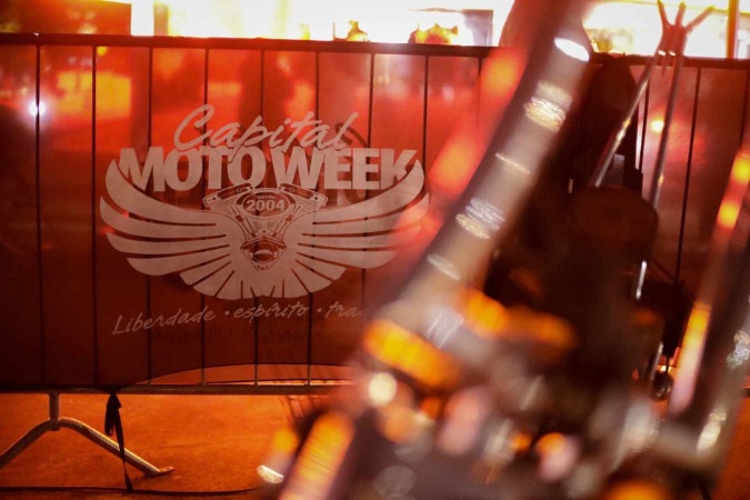 Capital Moto Week Celebra 20 Anos em Edição Histórica